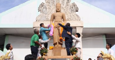 งานวันคล้ายวันสถาปนาโรงเรียนพุนพินพิทยาคม ครบรอบ 72 ปี