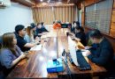 การประชุมเตรียมความพร้อมเป็นเจ้าภาพในงานมหกรรมศีลธรรมเยาวชน ประจำปี 2569
