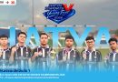 การแข่งขันกีฬาอีสปอร์ตชิงแชมป์หาดใหญ่ ครั้งที่ 5 HATYAI ESPORTS V YOUNG FEST 2026 