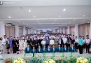 พิธีมอบทุนการศึกษา เนื่องในกิจกรรมวันไหว้ครู ประจำปีการศึกษา 2569