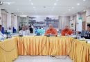 การประชุมเตรียมความพร้อมเป็นเจ้าภาพในการจัดงานมหกรรมศีลธรรมเยาวชน ครั้งที่ 10 ประจำปี 2569