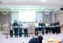 การประชุมเครือข่ายผู้ปกครองนักเรียน ประจำปีการศึกษา 2569