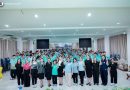 โครงการสร้างเสริมสุขภาพจิตในโรงเรียนพุนพินพิทยาคม