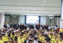โครงการการป้องกันและแก้ไขปัญหายาเสพติดในสถานศึกษา ประจำปีการศึกษา 2569