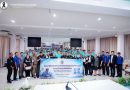 โครงการฝึกอบรมเยาวชนขับขี่ปลอดภัย เสริมสร้างวินัยจราจร และการป้องกันอุบัติภัยเบื้องต้น ประจำปีงบประมาณ 2569