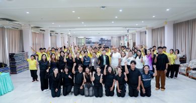 กิจกรรมค่ายภาษาอังกฤษ (English Camp) ประจำปีการศึกษา 2569