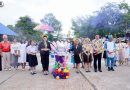 กิจกรรมสัปดาห์วิทยาศาสตร์ ประจำปีการศึกษา 2569 PK SCIWEEK 2026 “The Ocean Guardians”