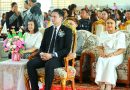 พิธีมอบรางวัลยกย่องเชิดชูเกียรติด้านส่งเสริมคุณธรรมจริยธรรม ประจำปี 2569 งานมหกรรมศีลธรรมเยาวชน ครั้งที่ 10