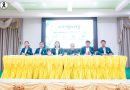 การประชุมครูและบุคลากรทางการศึกษา ครั้งที่ 8/2569